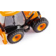 SIKU Bager nakladač JCB 4CX / 3558