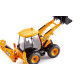 SIKU Bager nakladač JCB 4CX / 3558