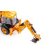 SIKU Bager nakladač JCB 4CX / 3558