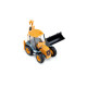 SIKU Bager nakladač JCB 4CX / 3558
