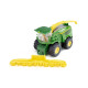 SIKU Kombajn na zber kukurice John Deere 8500i / 1794