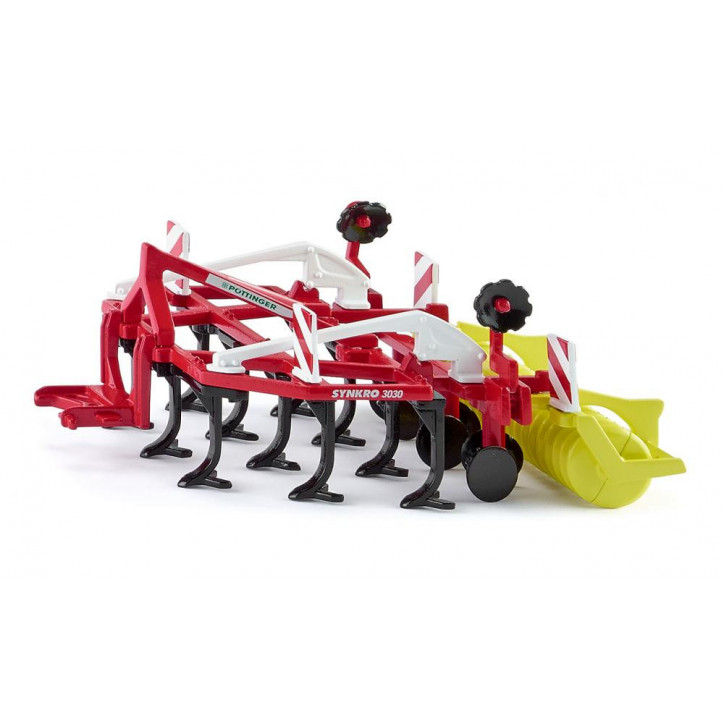 Kultivátor za traktor Pöttinger Synkro 3030 / 2067 Kultivátor za traktor Pöttinger Synkro 3030 / 2067