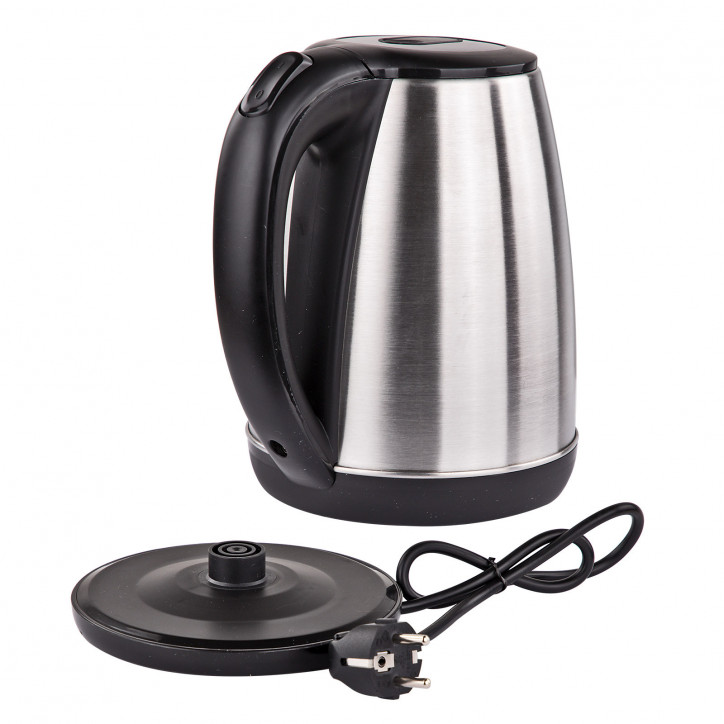 Rýchlovarná kanvica 1,8 L DWK180A Rýchlovarná kanvica 1,8 L DWK180A