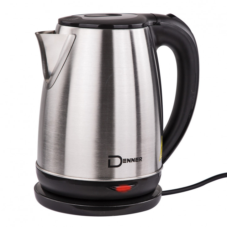 Rýchlovarná kanvica 1,8 L DWK180A Rýchlovarná kanvica 1,8 L DWK180A