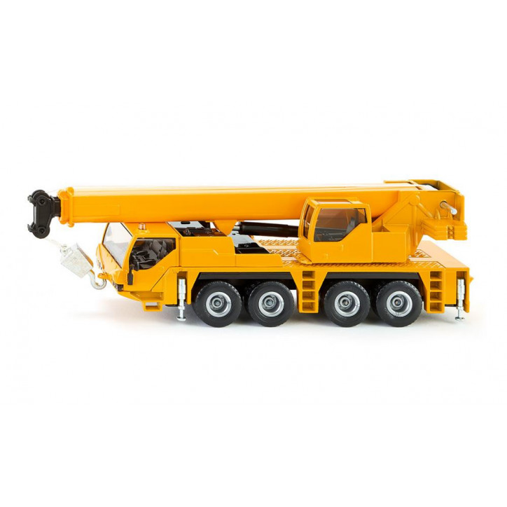 Štvornápravový autožeriav / 2110 Štvornápravový autožeriav / 2110