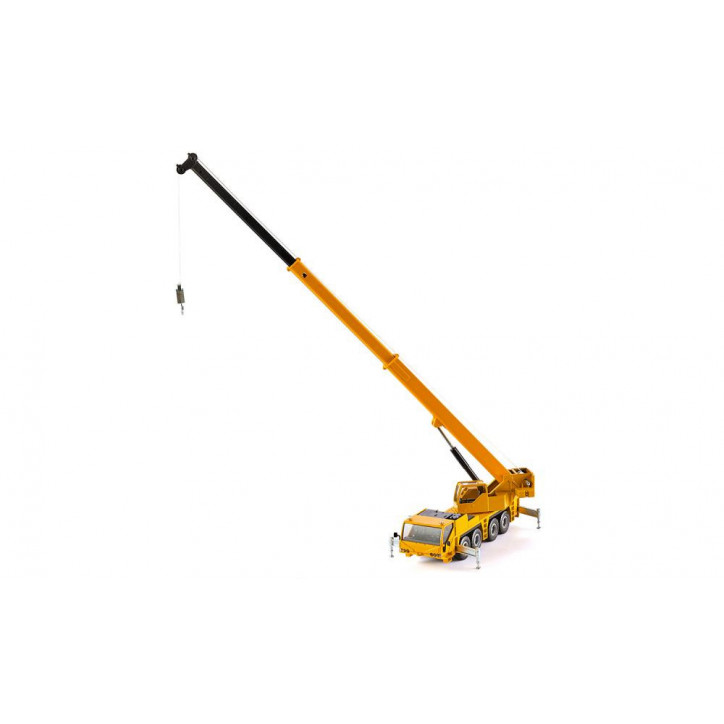 Štvornápravový autožeriav / 2110 Štvornápravový autožeriav / 2110