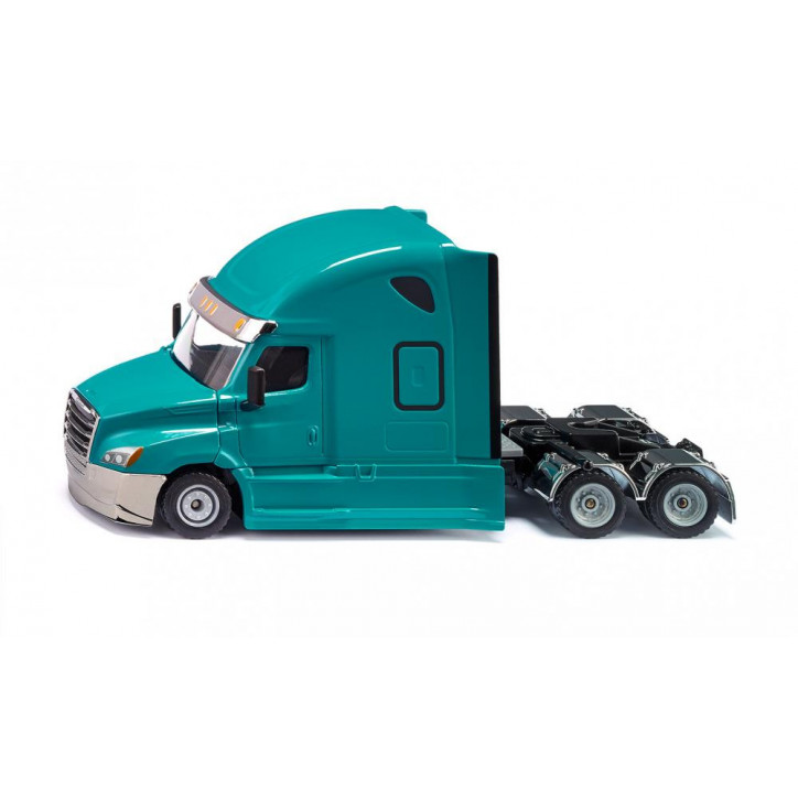 Americký ťahač Freightliner Cascadia / 2717 Americký ťahač Freightliner Cascadia / 2717
