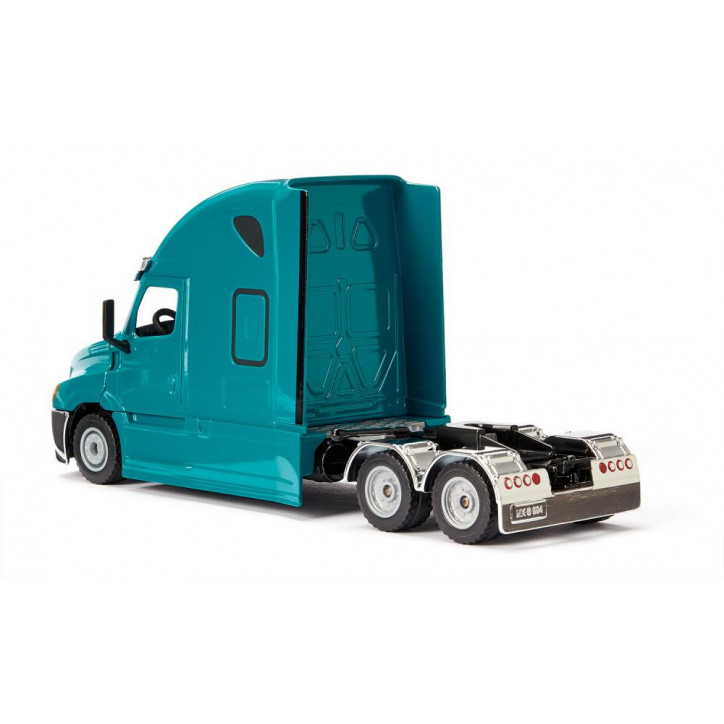 Americký ťahač Freightliner Cascadia / 2717 Americký ťahač Freightliner Cascadia / 2717