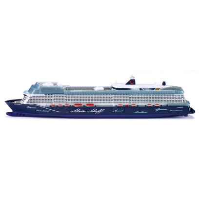 SIKU Výletná loď TUI Mein Schiff 1 / 1730