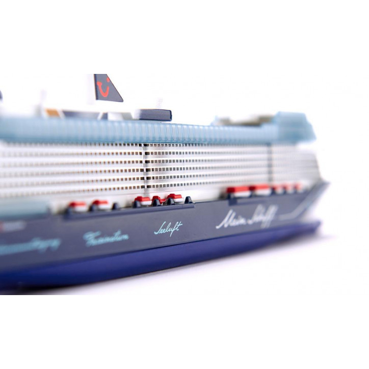 Výletná loď TUI Mein Schiff 1 / 1730