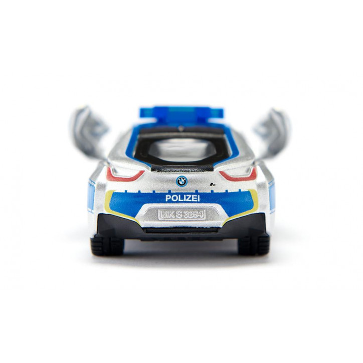 Policajné vozidlo BMW i8 / 2303 Policajné vozidlo BMW i8 / 2303