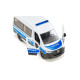 SIKU Dodávka spolkovej polície Mercedes-Benz Sprinter / 2305