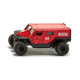 SIKU Záchranárske vozidlo GHE-O Rescue Monster Truck / 2307