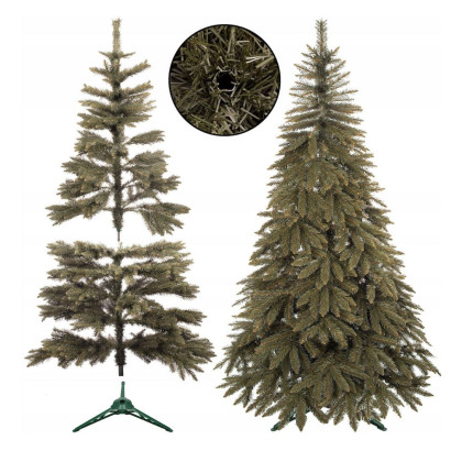 Stromček vianočný Smrek Kaukazský 150 cm