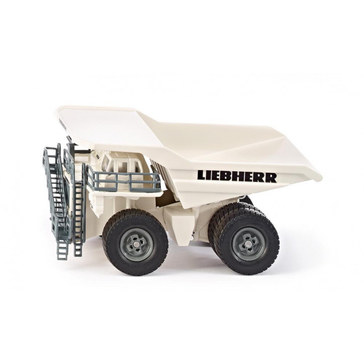 Ťažobný vyklápač Liebherr T264 / 1807 Ťažobný vyklápač Liebherr T264 / 1807