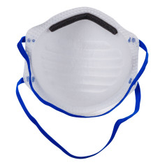 Ochranná maska proti jemnému prachu FFP2, 3 ks