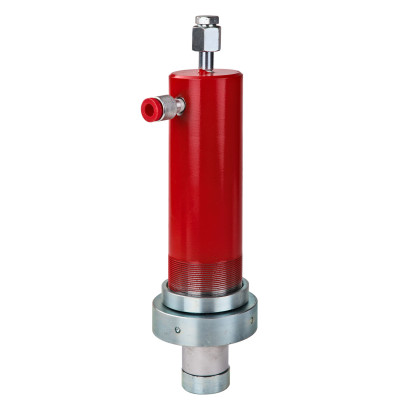 Valec pre dielenský lis hydraulicko-pneumatický 20T (2018)