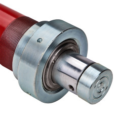 Valec pre dielenský lis hydraulicko-pneumatický 20T (2018)
