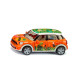 SIKU Skladací model MINI Countryman Summer Style my Siku / 6507