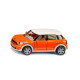 SIKU Skladací model MINI Countryman Summer Style my Siku / 6507