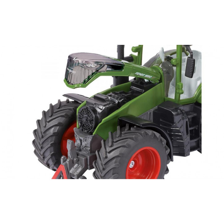 Traktor Fendt 1050 Vario / 3287 Traktor Fendt 1050 Vario / 3287