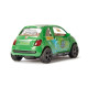 SIKU Skladací model Fiat 500 Adventure Style my Siku / 6506