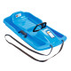Boby s volantom Snow Fox IceBlue