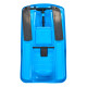 Boby s volantom Snow Fox IceBlue