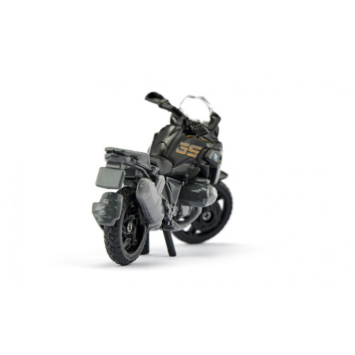 Motocykel BMW R 1250 GS LCI / 1399