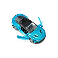 SIKU Športové auto Aston Martin DBS Superleggera / 1582