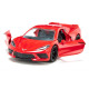 SIKU Športové auto Chevrolet Corvette C8 Stingray / 2359