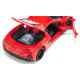SIKU Športové auto Chevrolet Corvette C8 Stingray / 2359