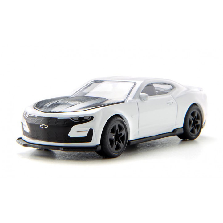 Športové auto Chevrolet Camaro / 1538 Športové auto Chevrolet Camaro / 1538