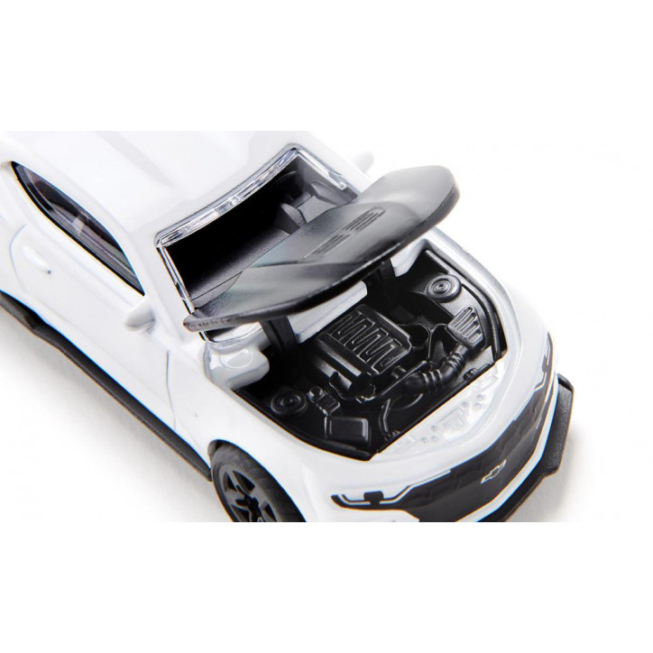 Športové auto Chevrolet Camaro / 1538 Športové auto Chevrolet Camaro / 1538