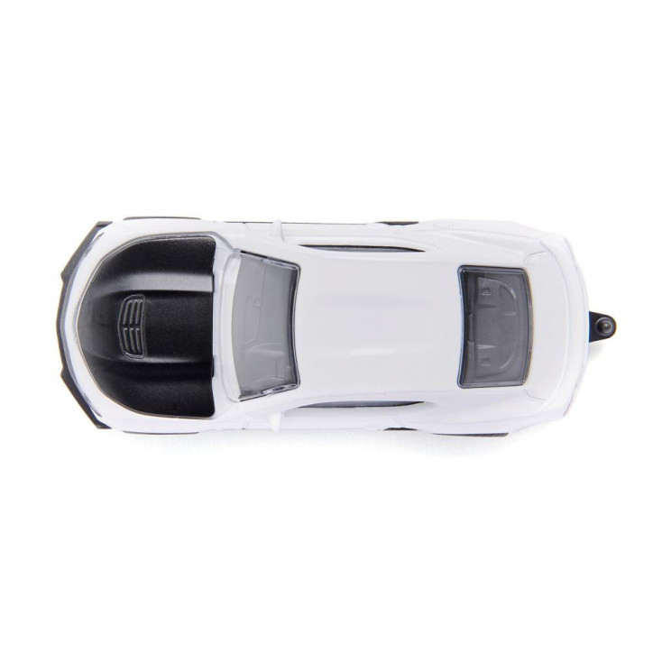 Športové auto Chevrolet Camaro / 1538 Športové auto Chevrolet Camaro / 1538