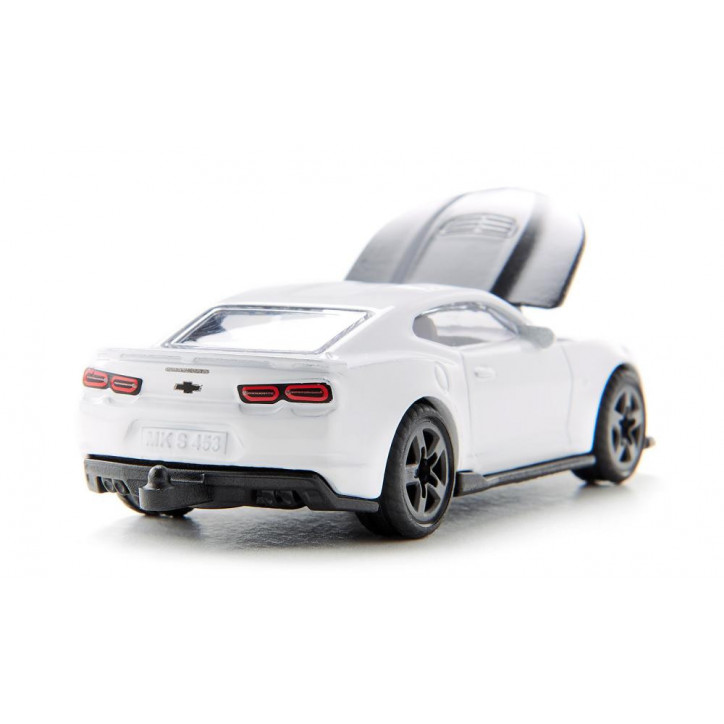 Športové auto Chevrolet Camaro / 1538 Športové auto Chevrolet Camaro / 1538