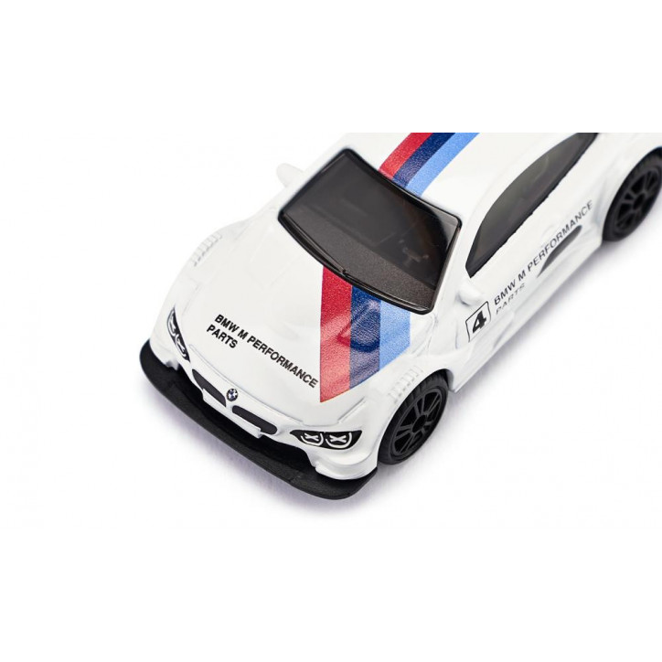 Pretekárske auto BMW M4 Racing 2016 / 1581 Pretekárske auto BMW M4 Racing 2016 / 1581