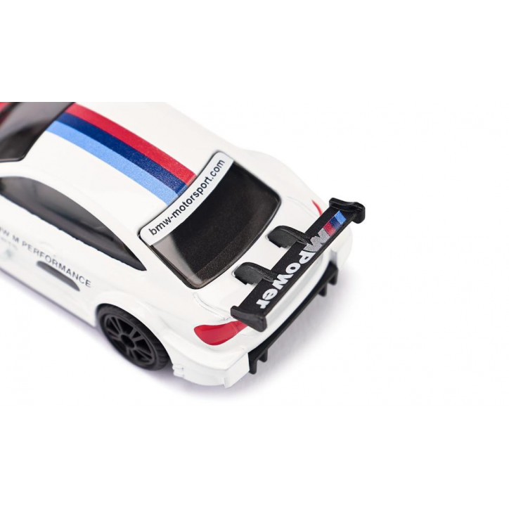 Pretekárske auto BMW M4 Racing 2016 / 1581 Pretekárske auto BMW M4 Racing 2016 / 1581