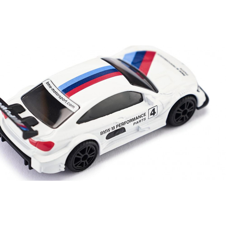 Pretekárske auto BMW M4 Racing 2016 / 1581 Pretekárske auto BMW M4 Racing 2016 / 1581