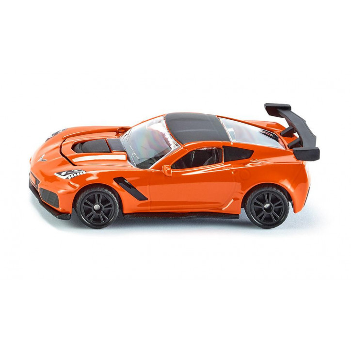 Superšportové auto Chevrolet Corvette ZR1 / 1534 Superšportové auto Chevrolet Corvette ZR1 / 1534