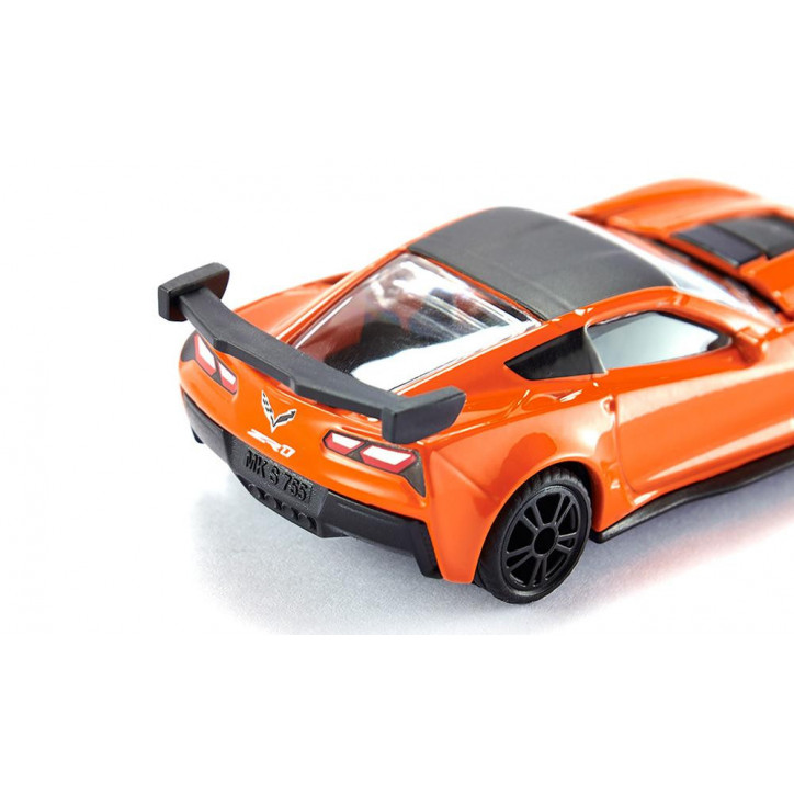 Superšportové auto Chevrolet Corvette ZR1 / 1534 Superšportové auto Chevrolet Corvette ZR1 / 1534