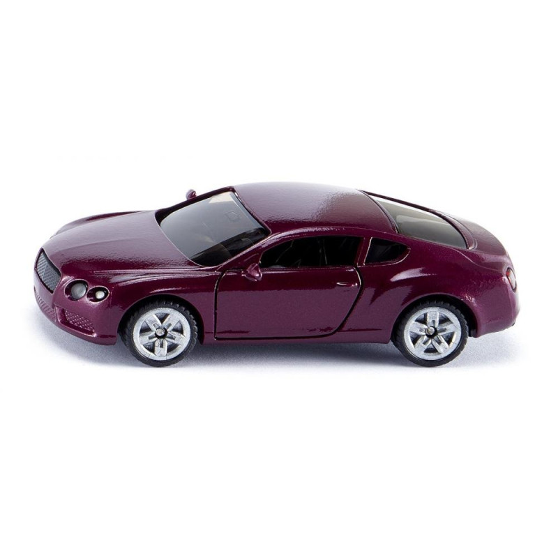 SIKU Superšportové auto Bentley Continental GT V8 S / 1483