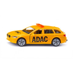 Vozidlo cestnej asistenčnej služby ADAC / 1422