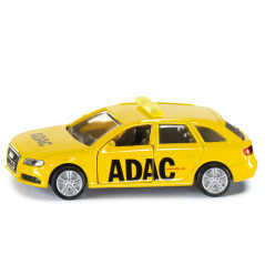 SIKU Vozidlo cestnej asistenčnej služby ADAC / 1422
