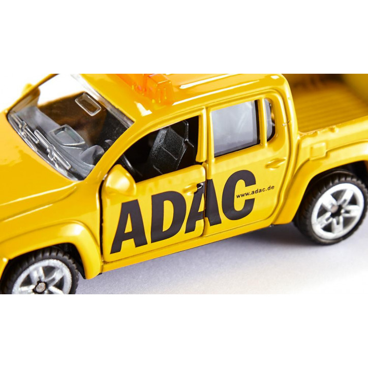 PickUp cestnej asistenčnej služby ADAC / 1469