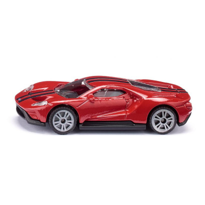 SIKU Superšportové auto Ford GT / 1526