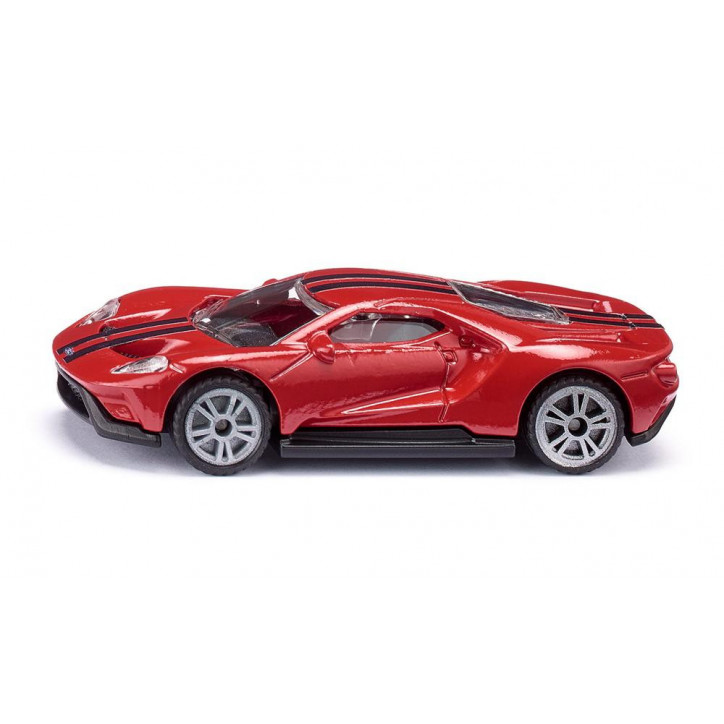 Superšportové auto Ford GT / 1526 Superšportové auto Ford GT / 1526