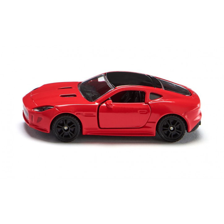 Športové auto Jaguar F-Type R / 1520 Športové auto Jaguar F-Type R / 1520