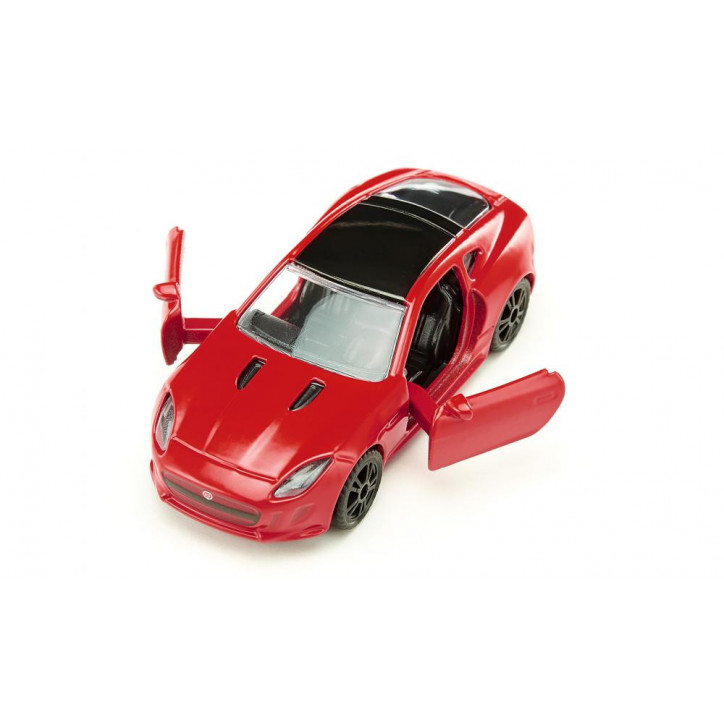 Športové auto Jaguar F-Type R / 1520 Športové auto Jaguar F-Type R / 1520