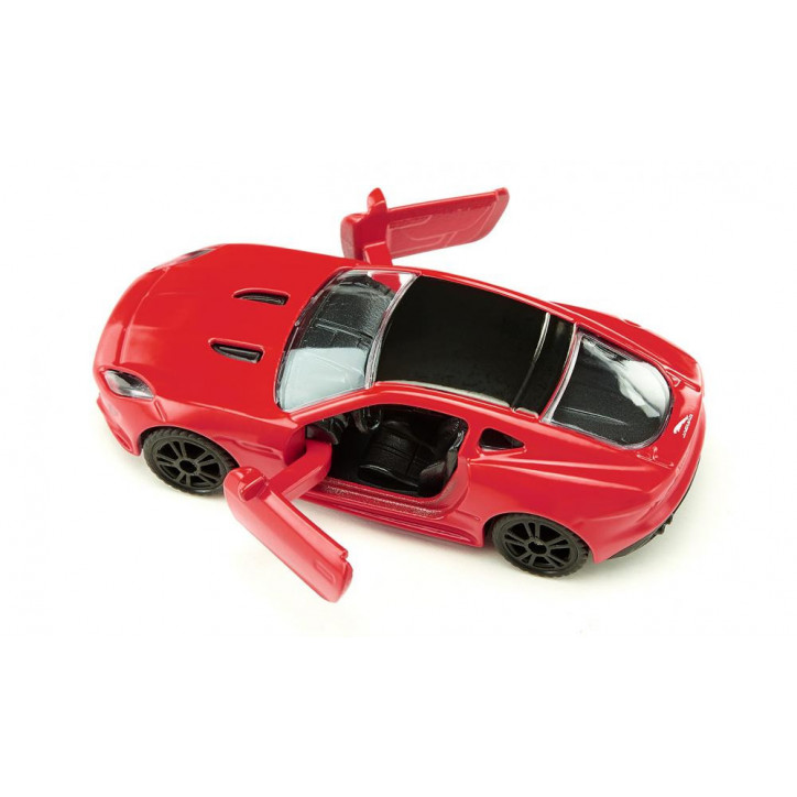 Športové auto Jaguar F-Type R / 1520 Športové auto Jaguar F-Type R / 1520